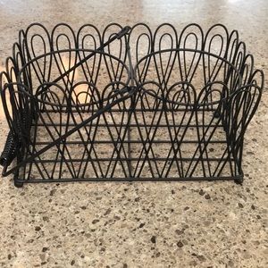 Mason jar/Candle holder